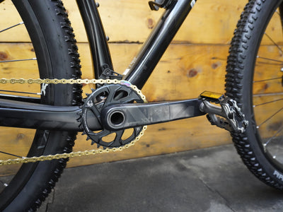 RENT Scott Scale SL Mountain Bike