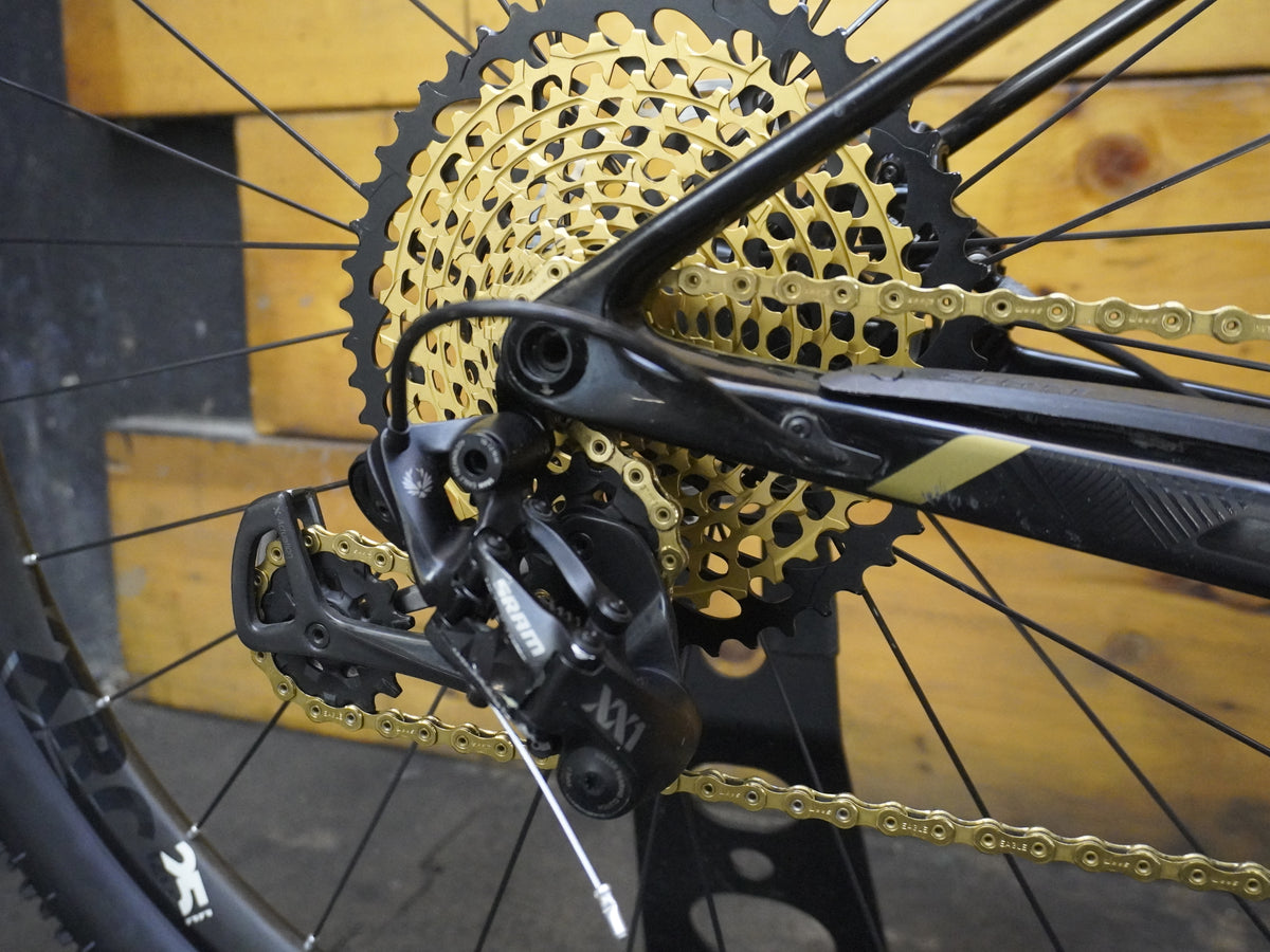 RENT Scott Scale SL Mountain Bike