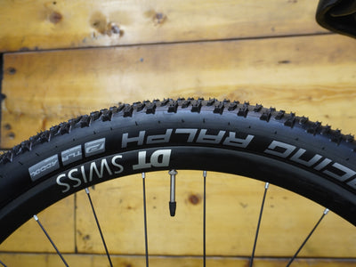RENT Scott Scale SL Mountain Bike