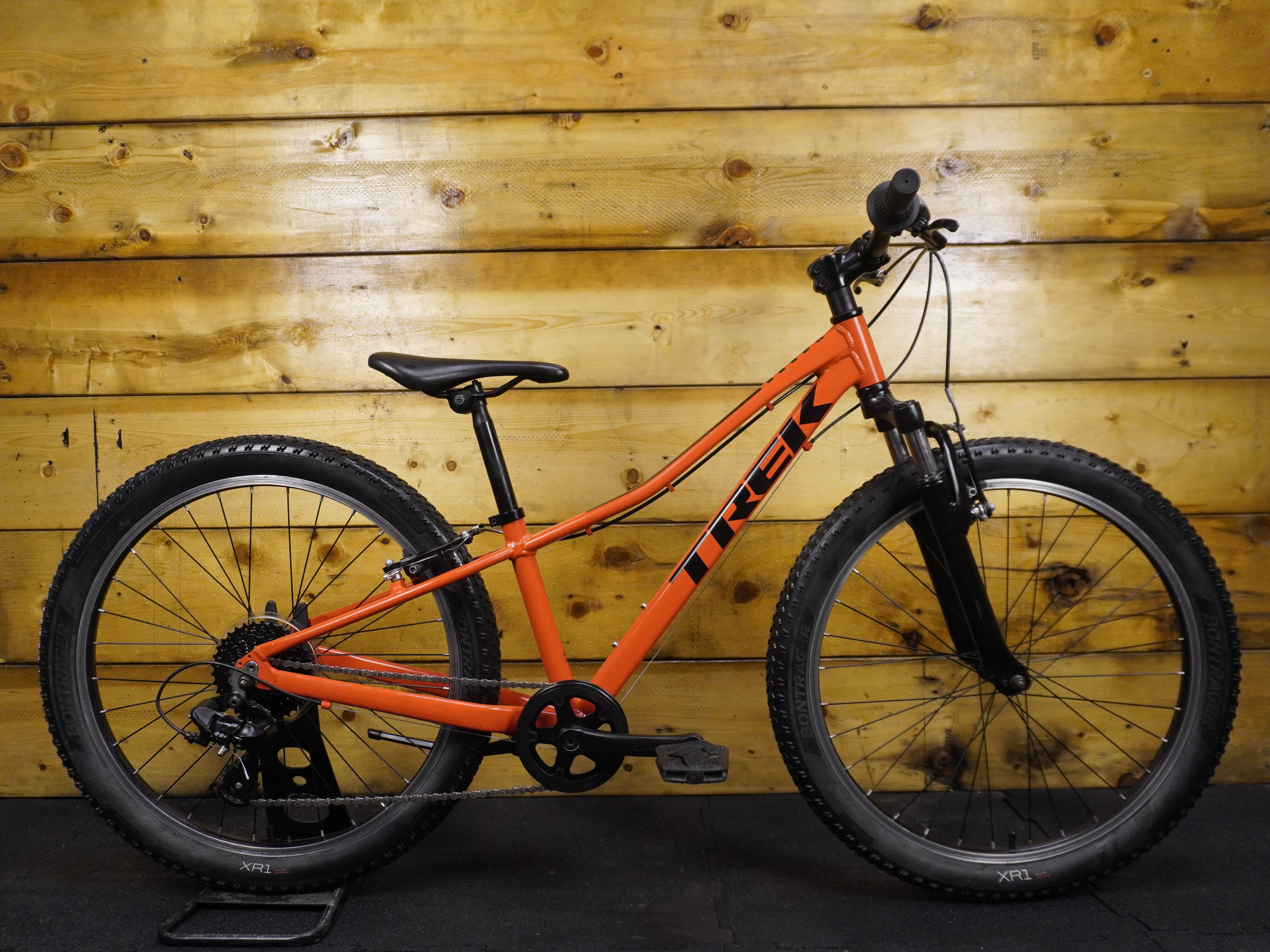 Trek Precaliber 24 kids Bike