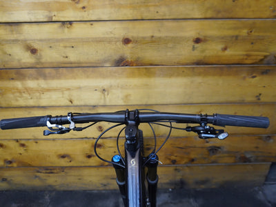 RENT Scott Scale SL Mountain Bike