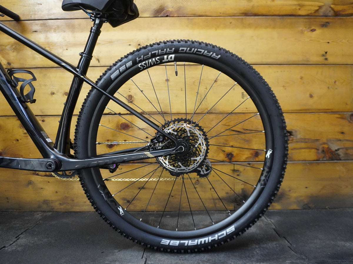RENT Scott Scale SL Mountain Bike