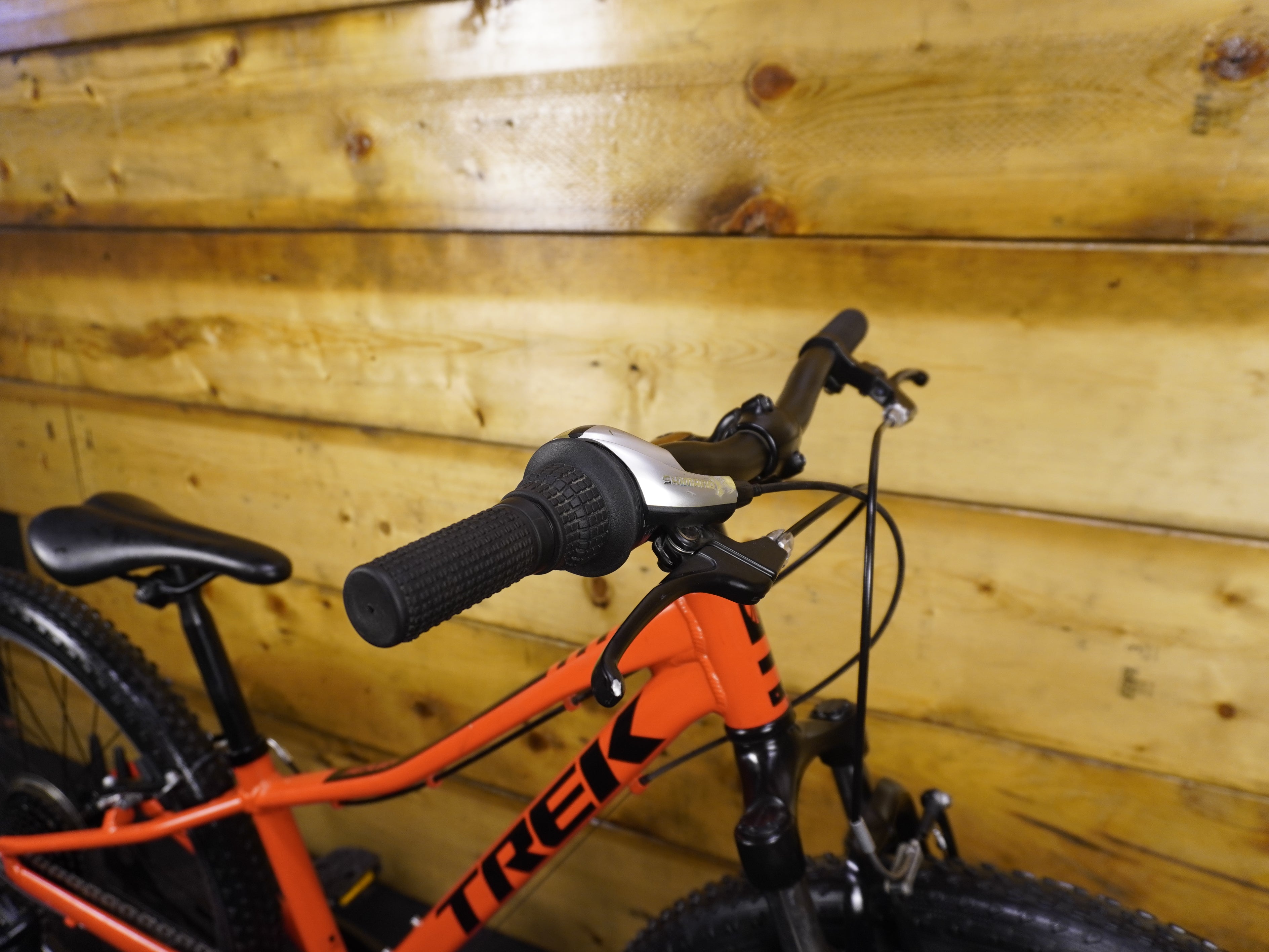 Trek Precaliber 24 kids Bike