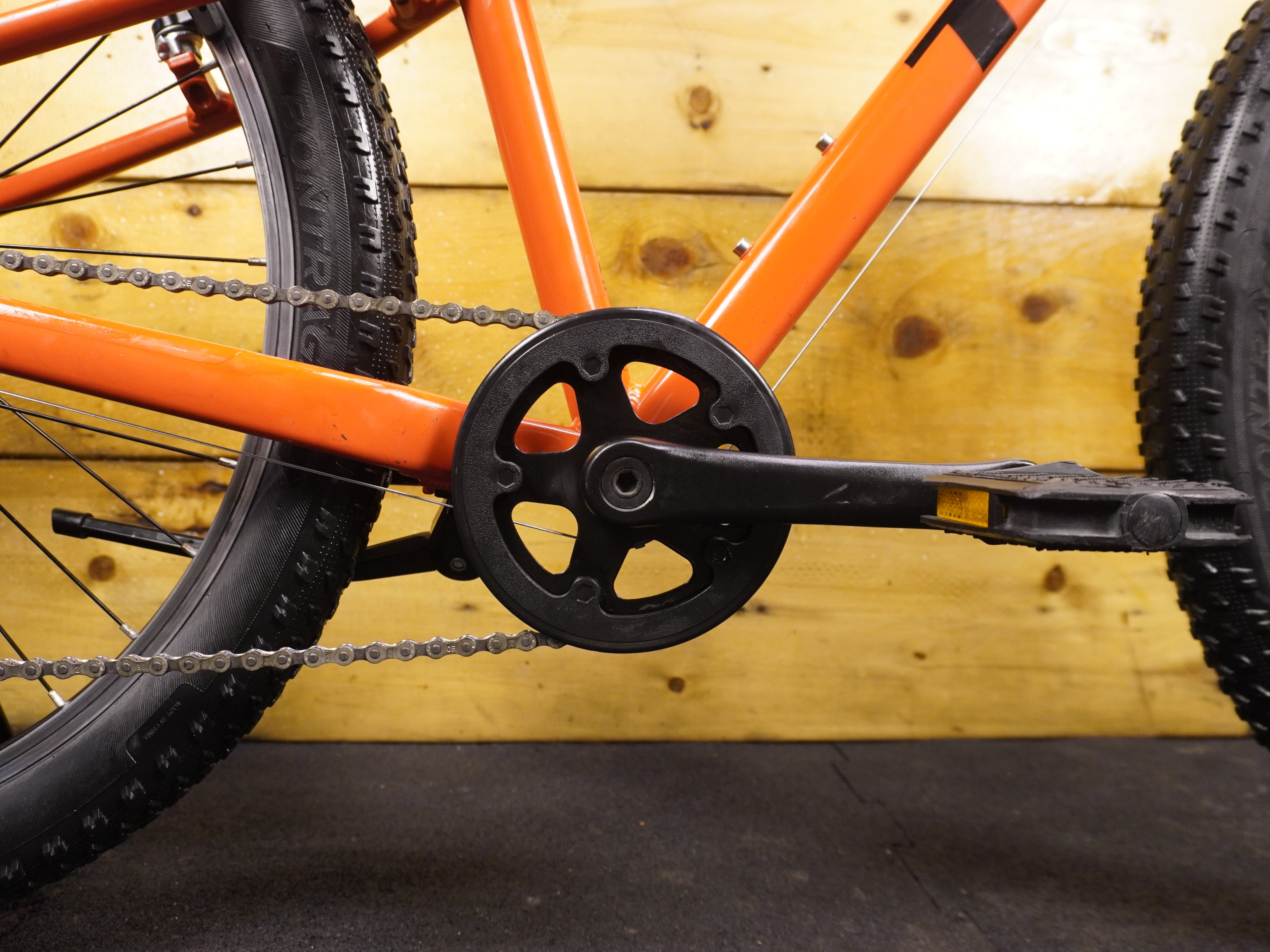 Trek Precaliber 24 kids Bike