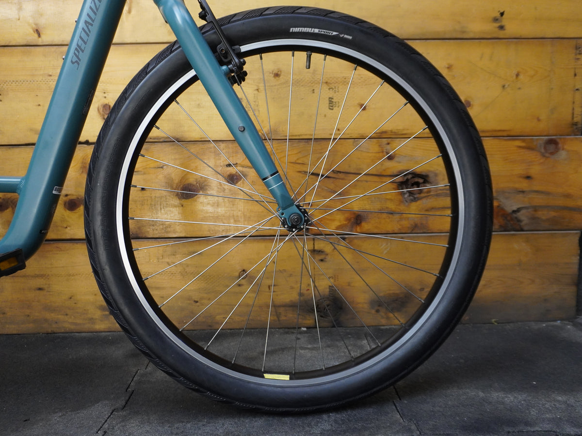 Specialized Roll Hybrid Bike