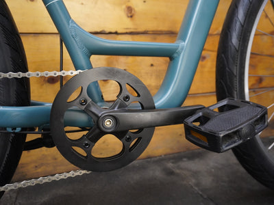 Specialized Roll Hybrid Bike