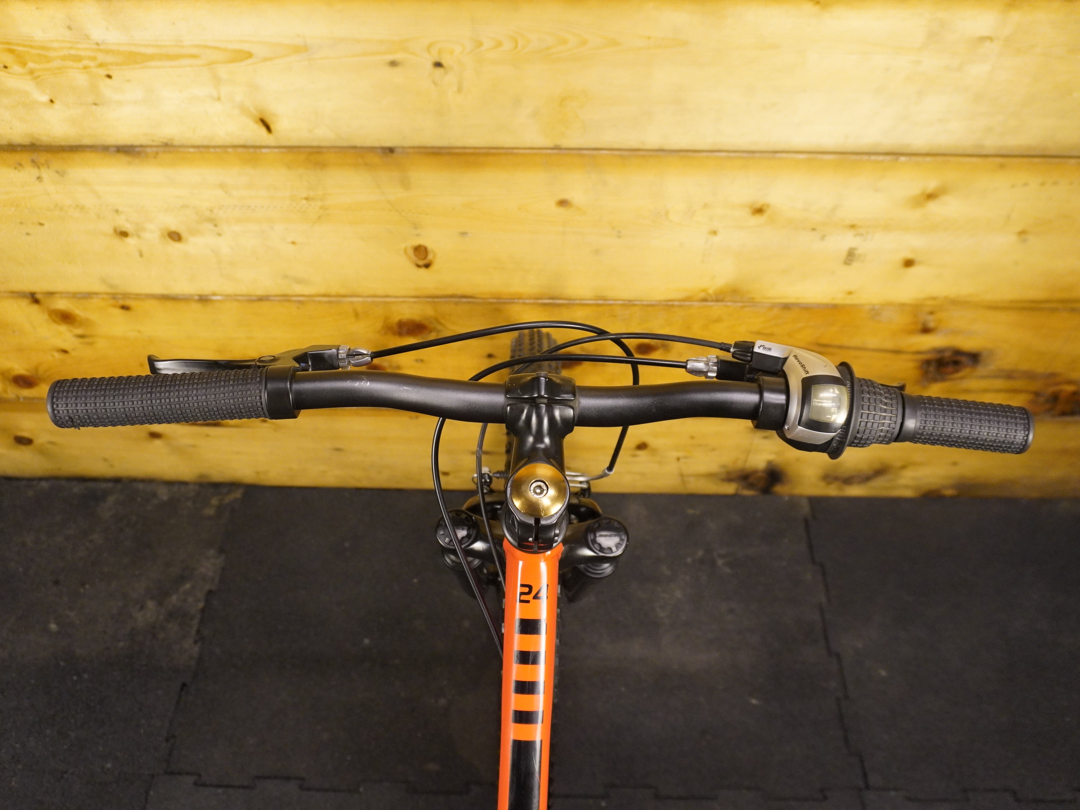 Trek Precaliber 24 kids Bike