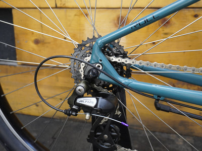Specialized Roll Hybrid Bike