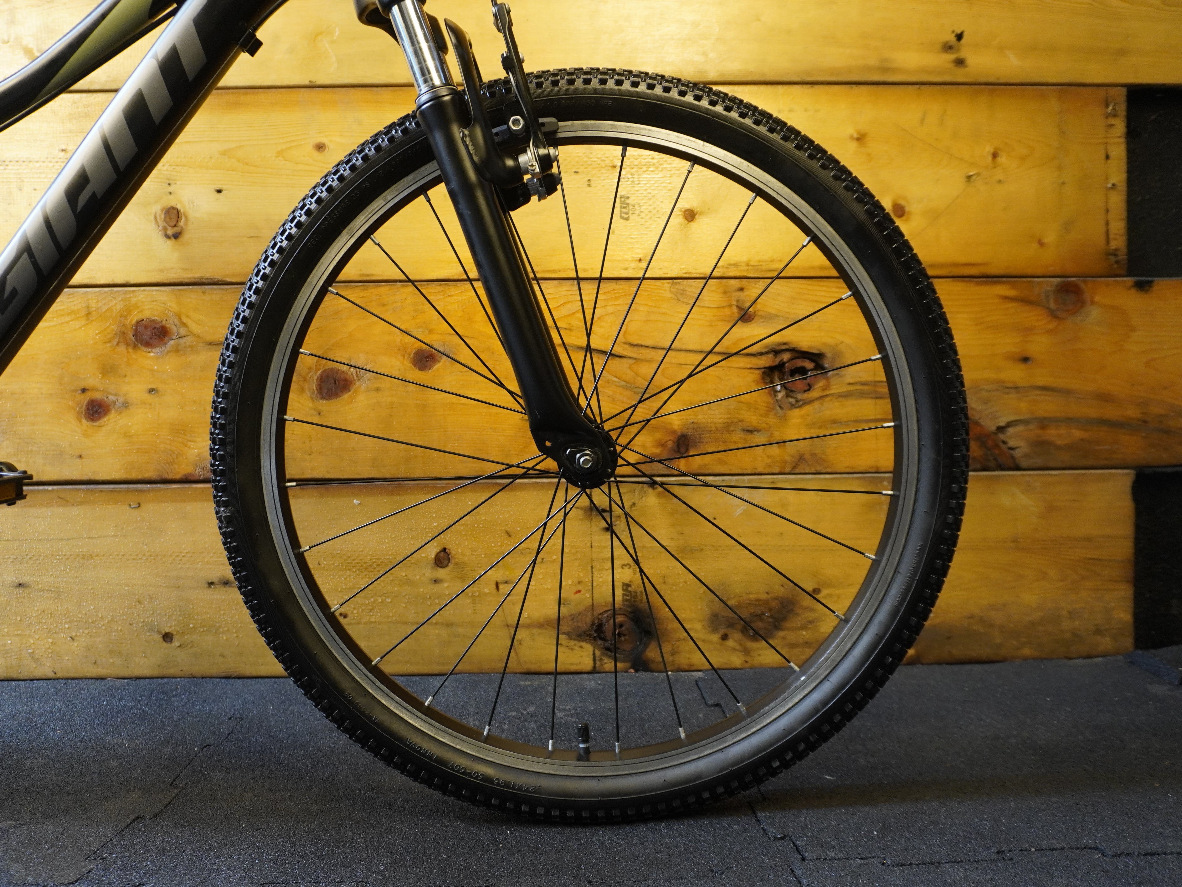 Giant XTC Jr 24 kids Bike