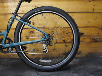 Specialized Roll Hybrid Bike