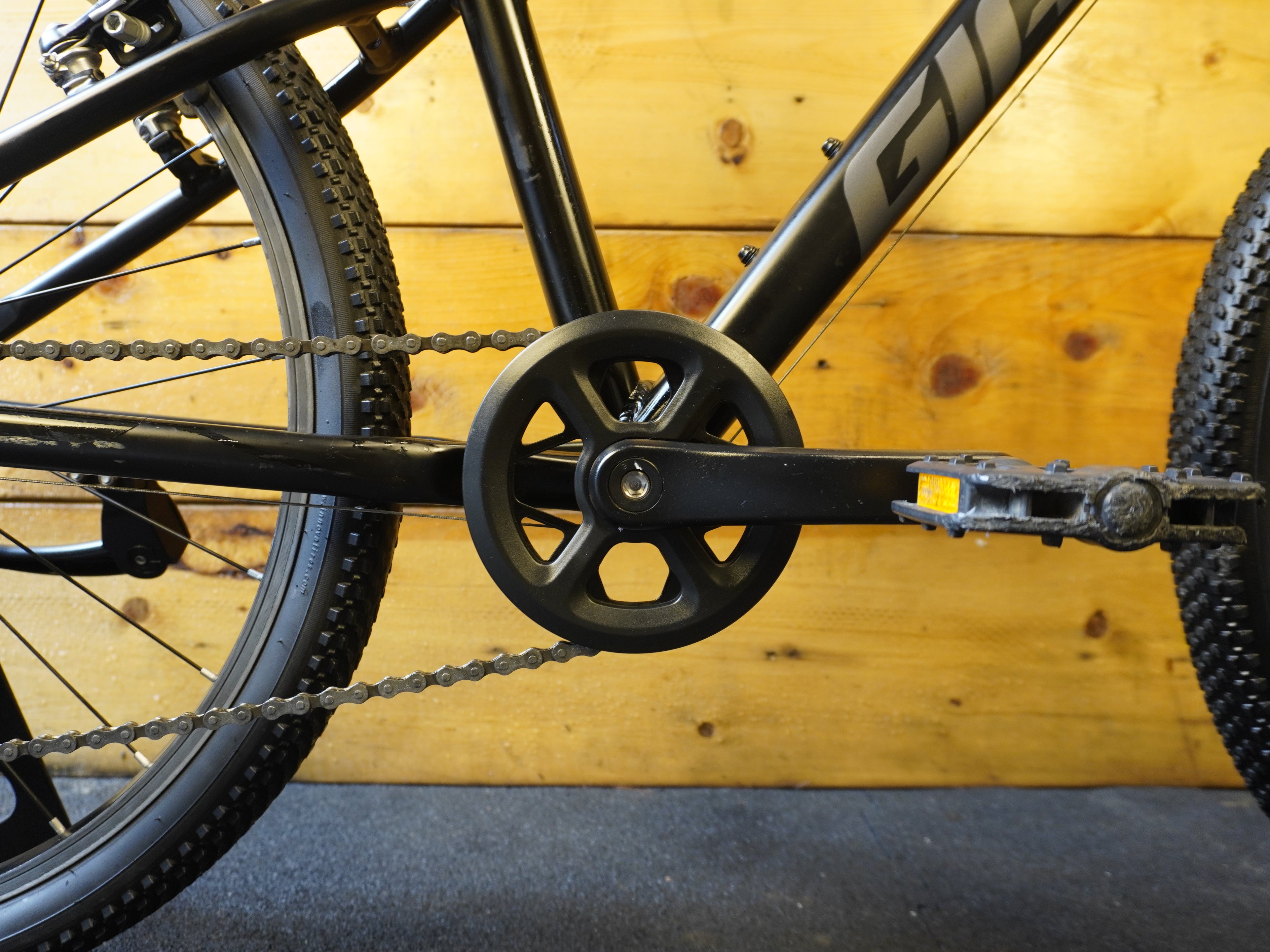 Giant XTC Jr 24 kids Bike