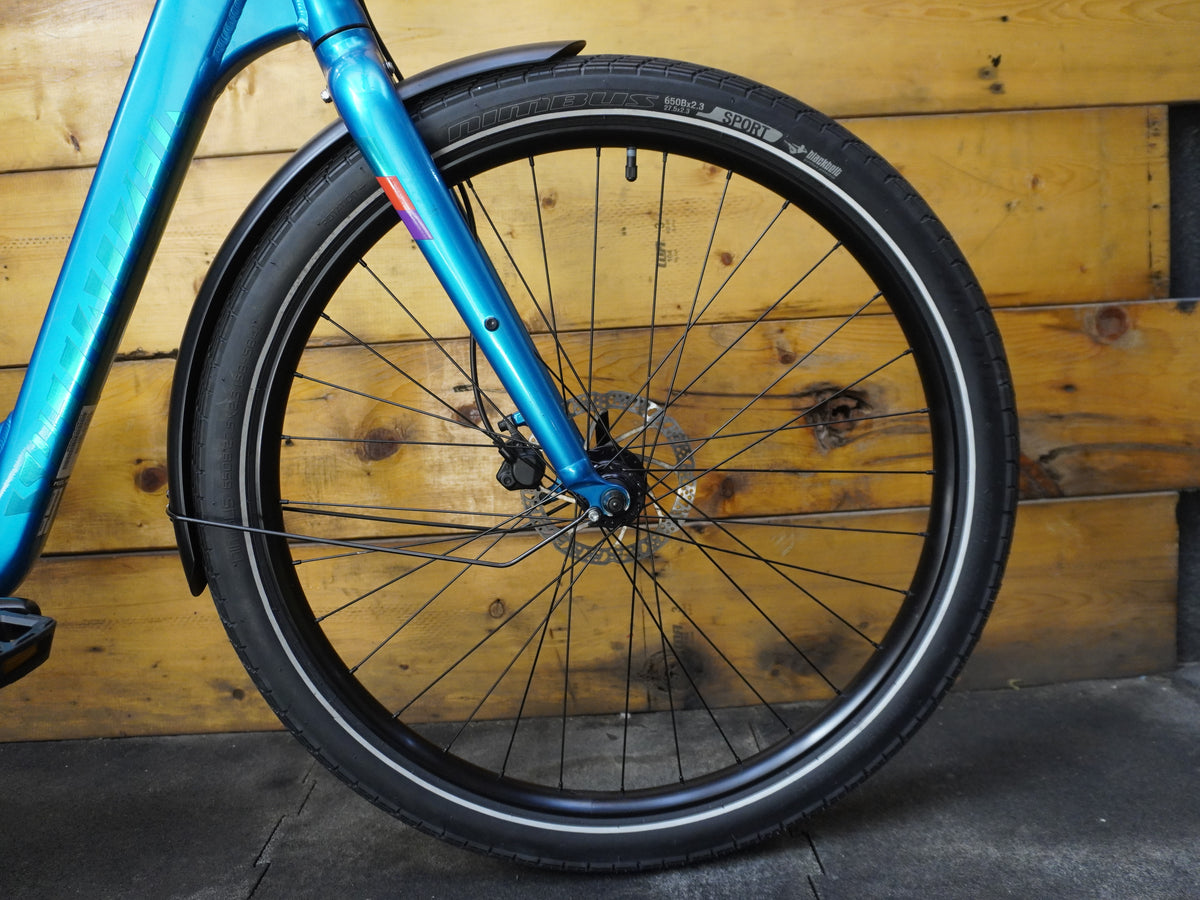 Specialized Roll Hybrid Bike