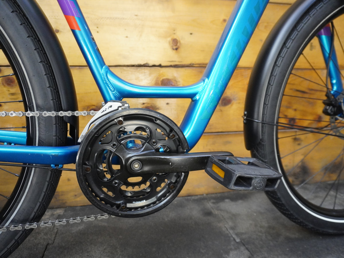 Specialized Roll Hybrid Bike