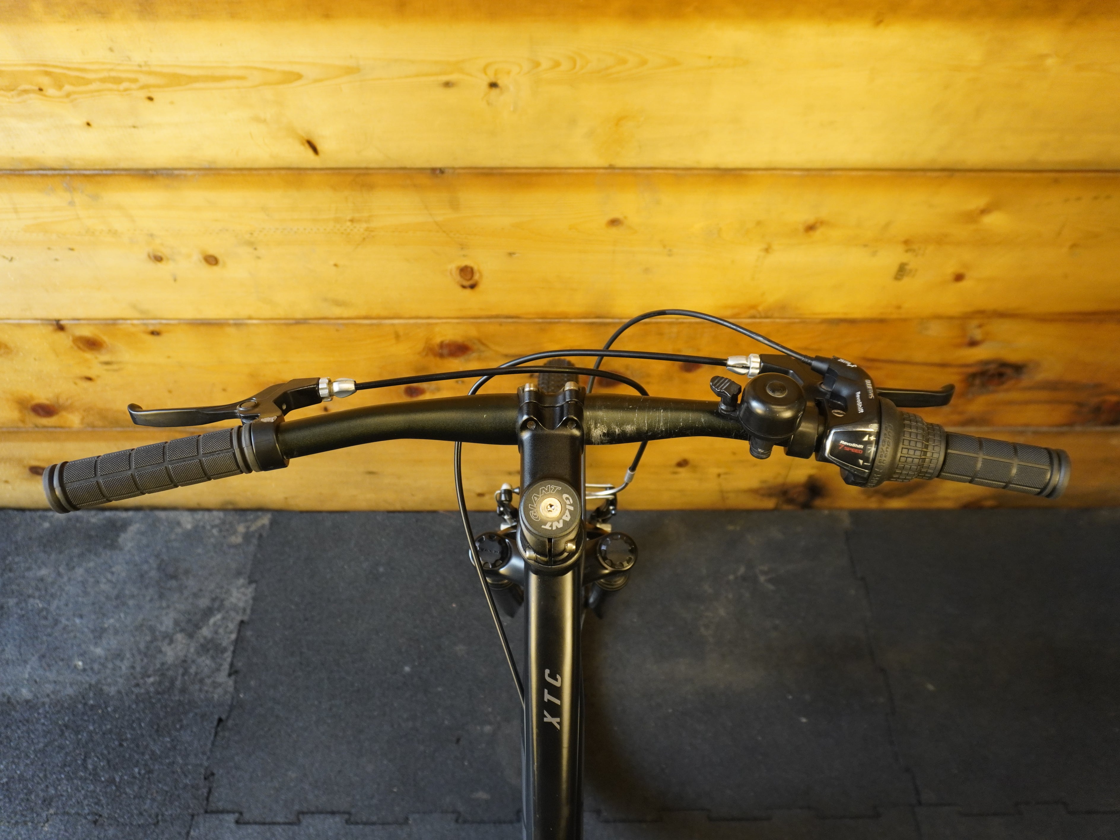 Giant XTC Jr 24 kids Bike