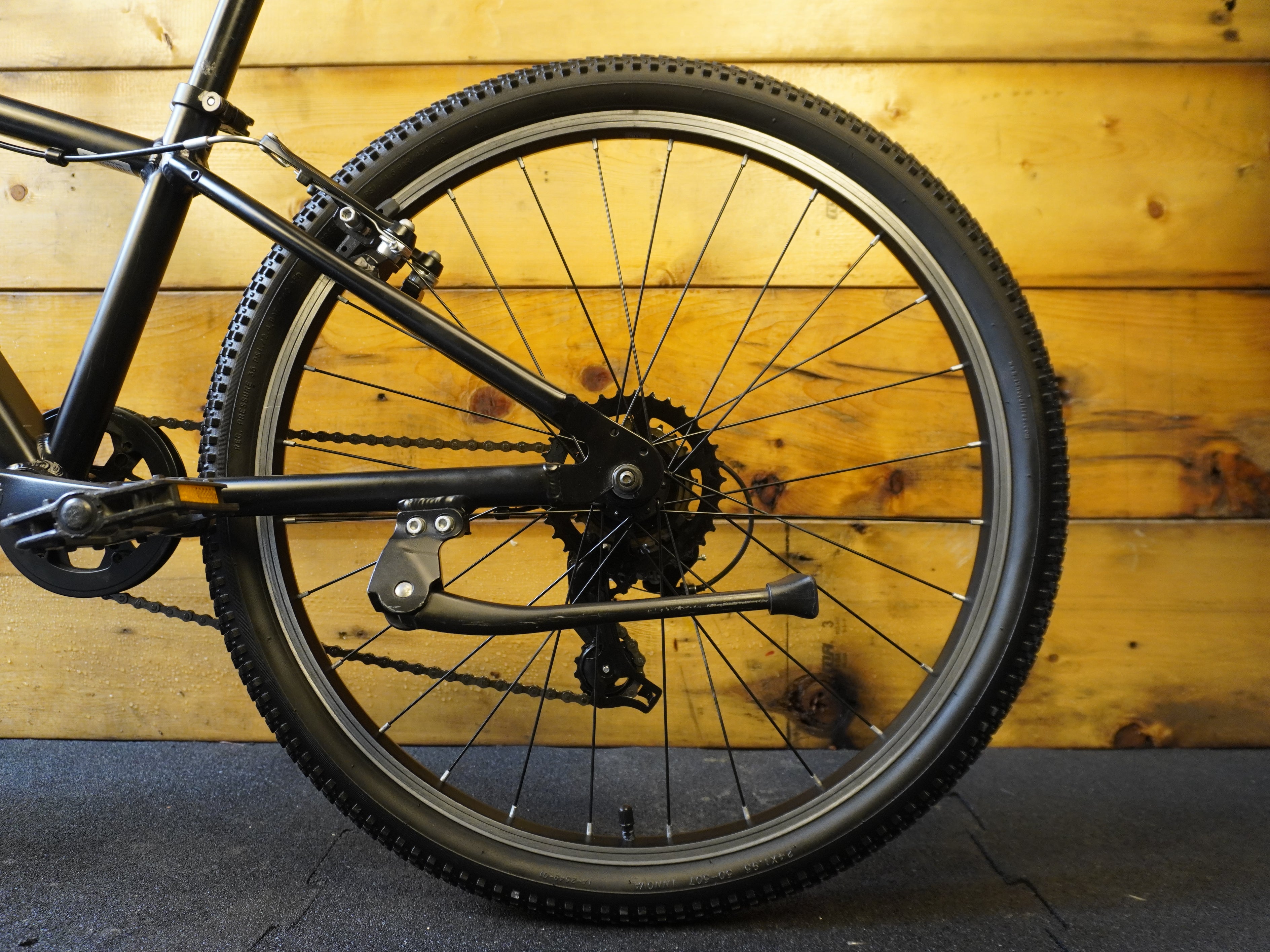 Giant XTC Jr 24 kids Bike