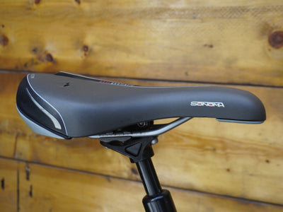 Specialized Roll Hybrid Bike