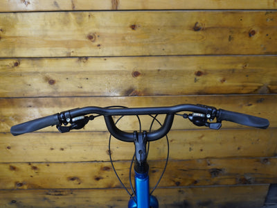 Specialized Roll Hybrid Bike