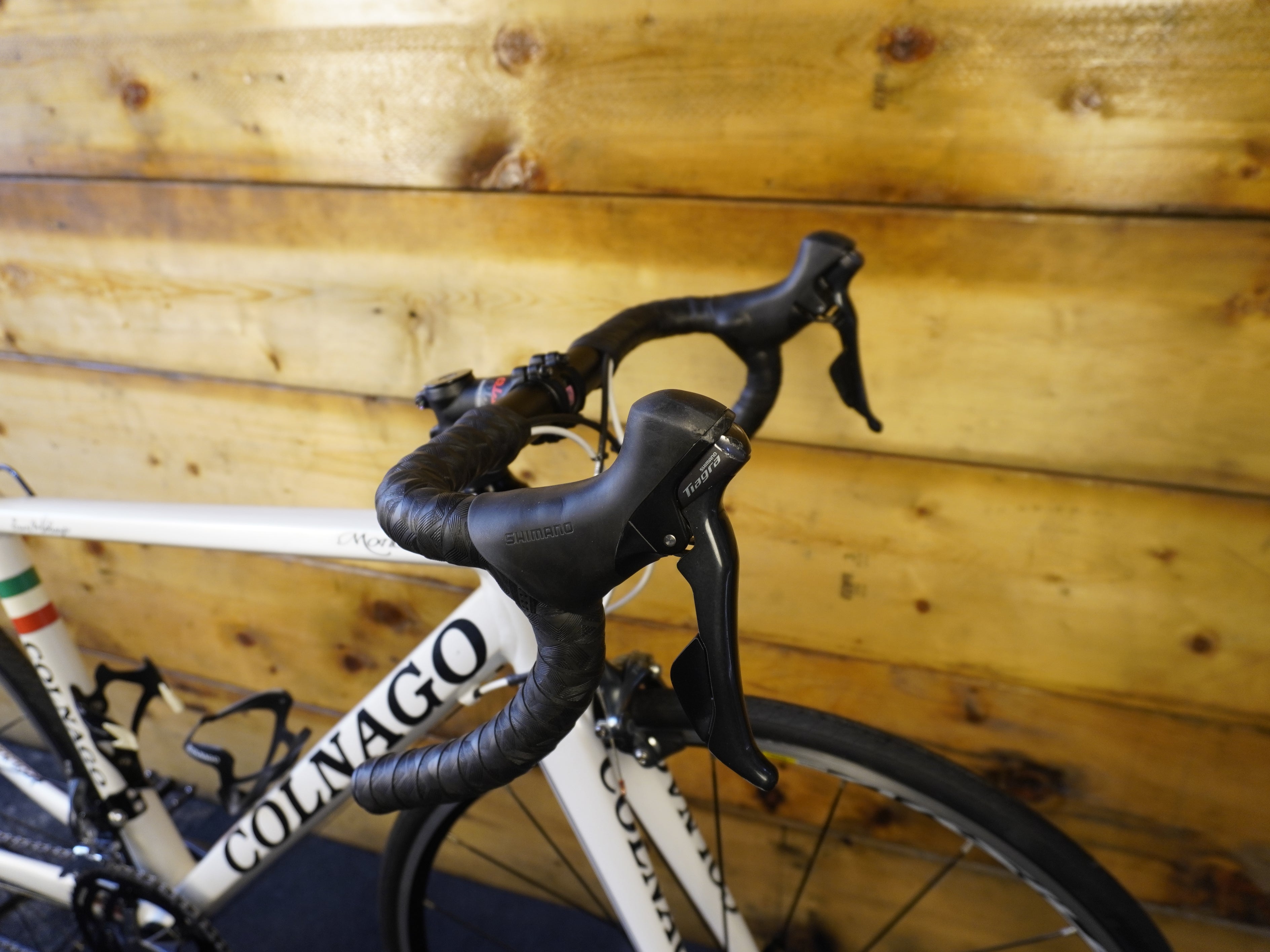 Colnago Mondo Road Bike
