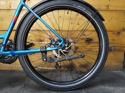 Specialized Roll Hybrid Bike