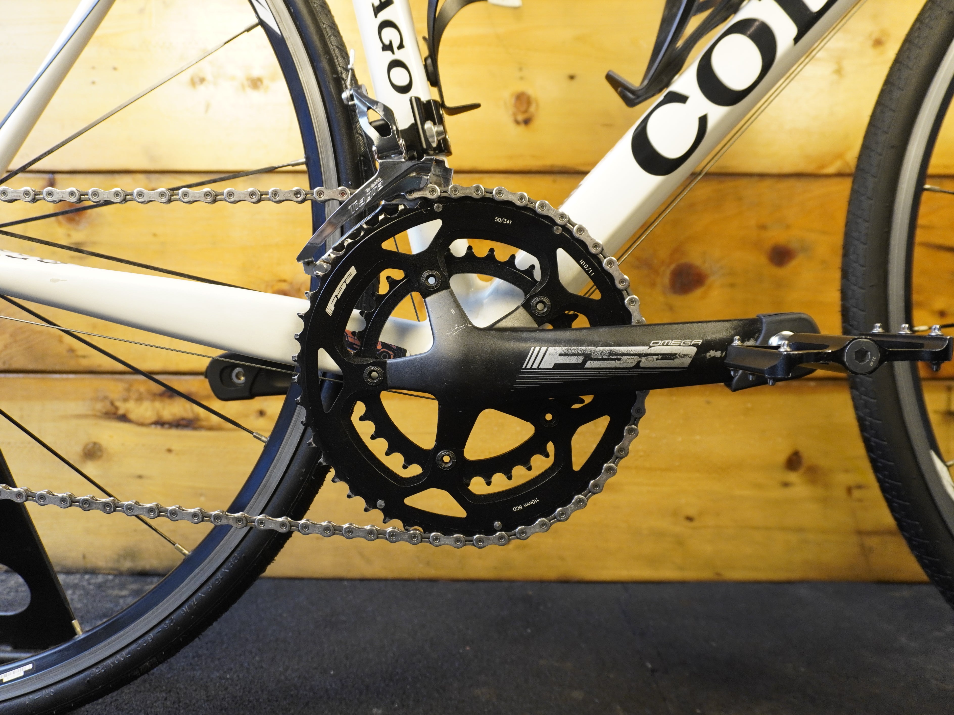 Colnago Mondo Road Bike