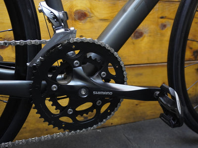 RENT Trek Domane AL 2 Road Bike