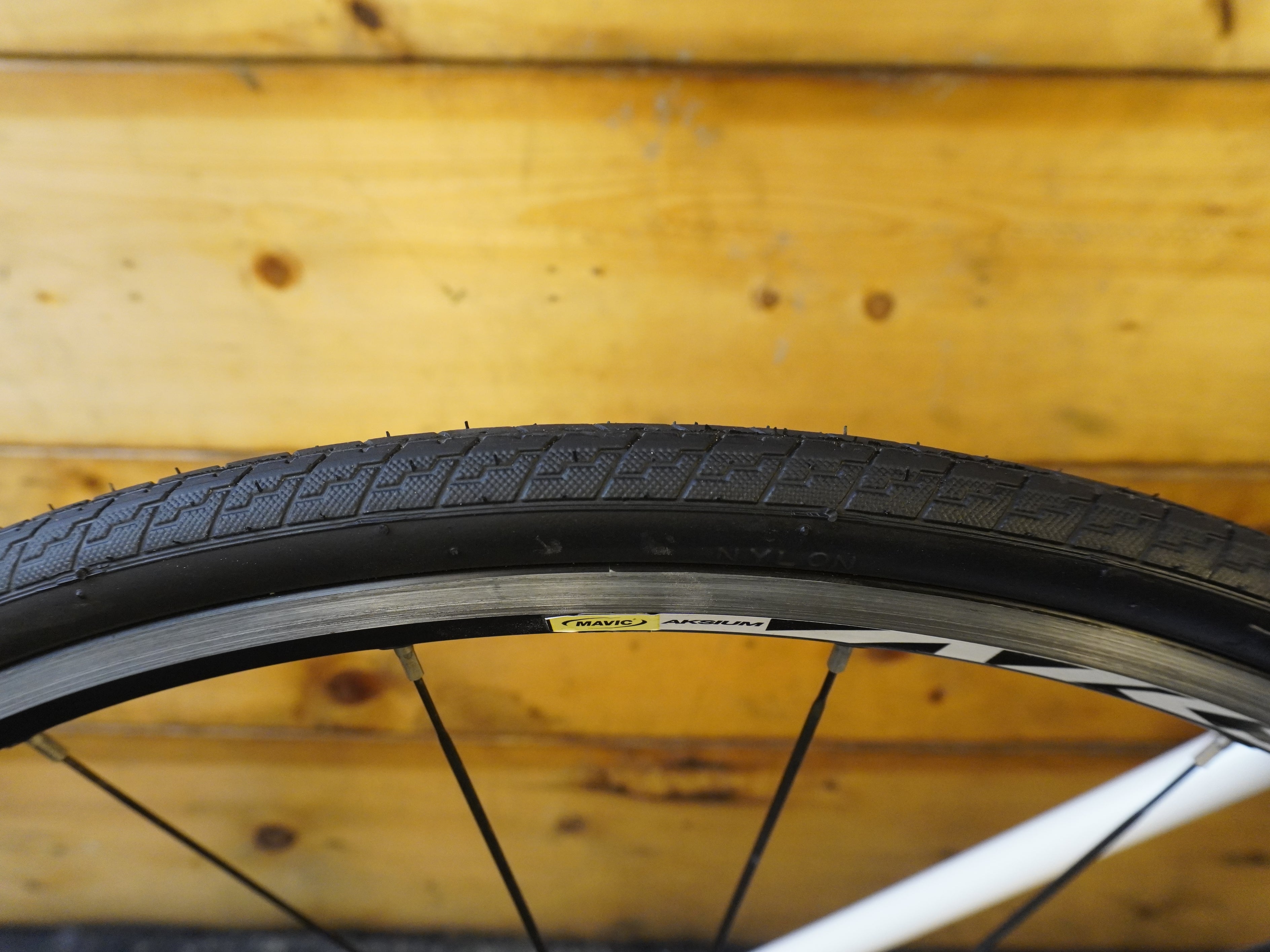 Colnago Mondo Road Bike