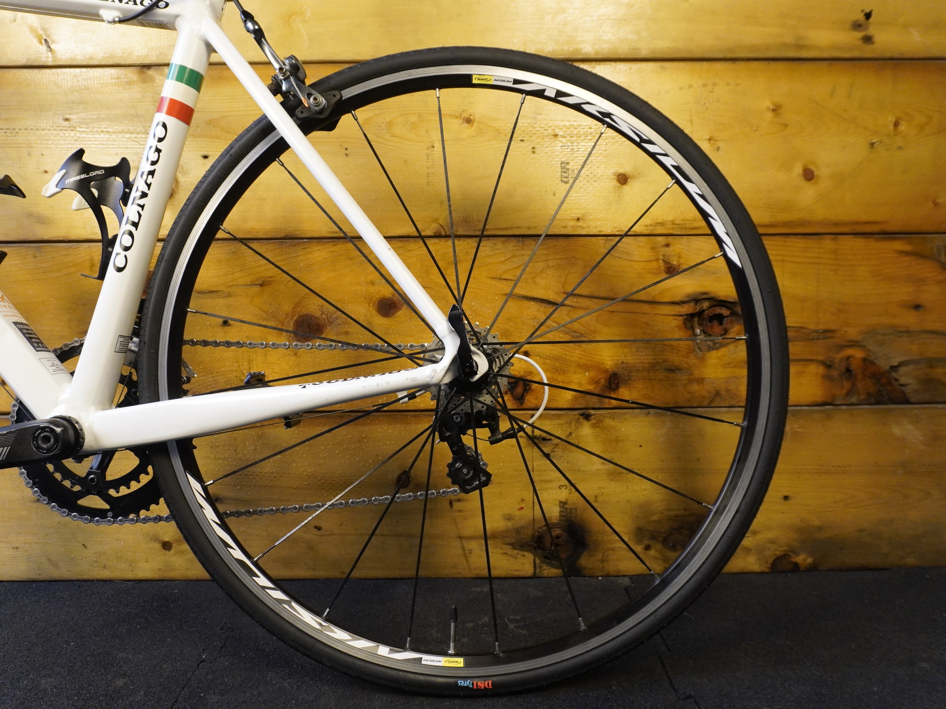 Colnago Mondo Road Bike