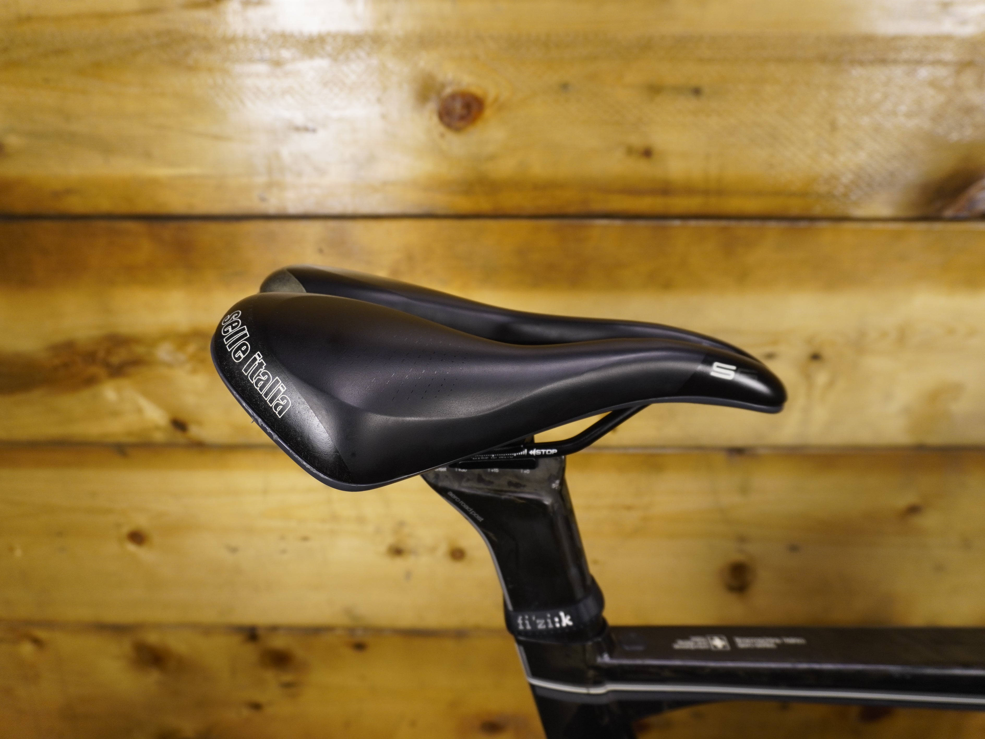 BMC Time Machine TMR01 Di2 Road Bike