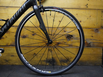 RENT Specialized Roubaix SL4 Road Bike