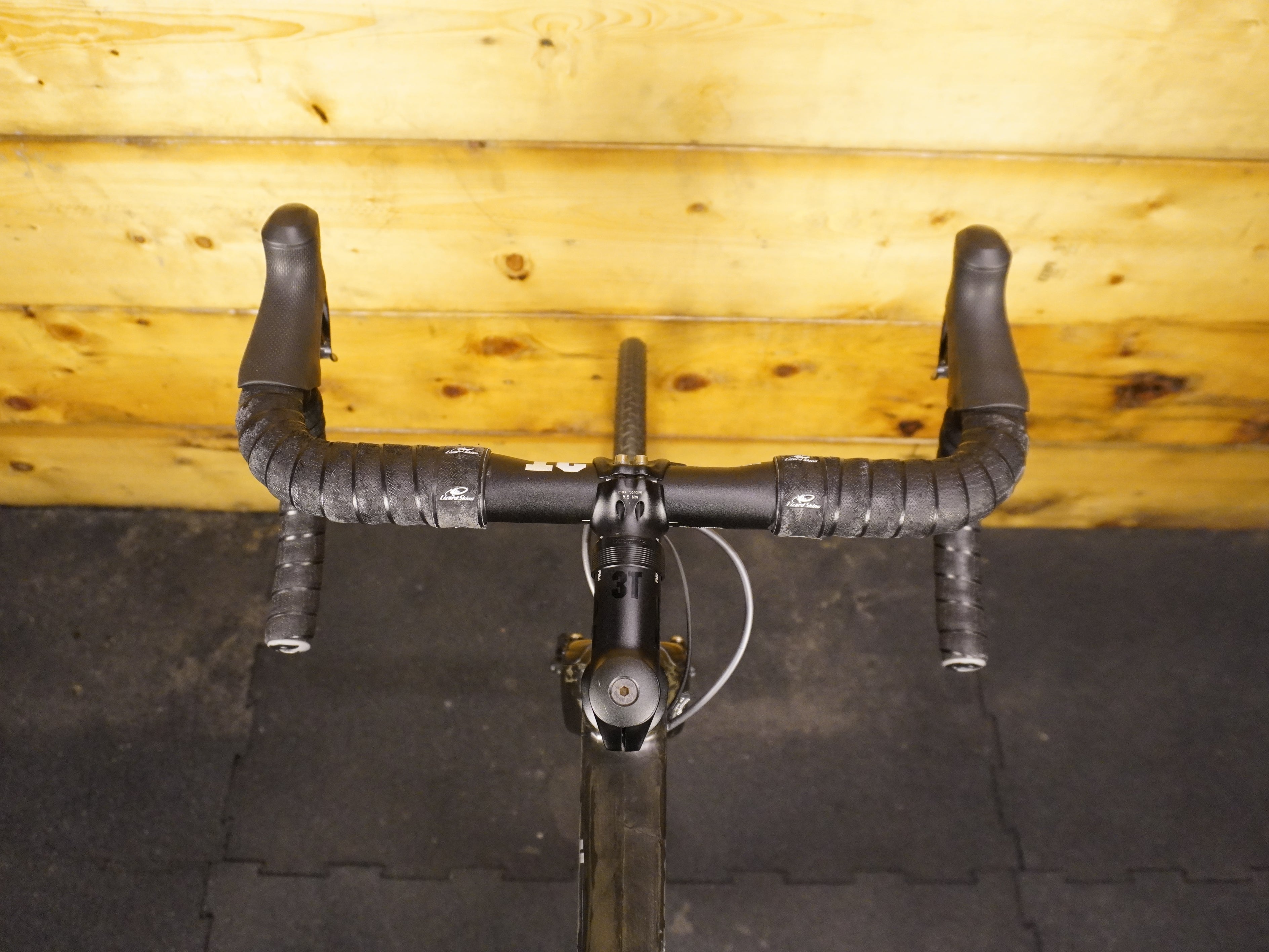 BMC Time Machine TMR01 Di2 Road Bike