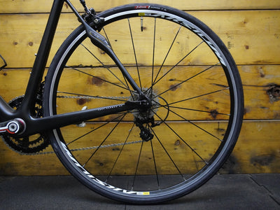 RENT Specialized Roubaix SL4 Road Bike