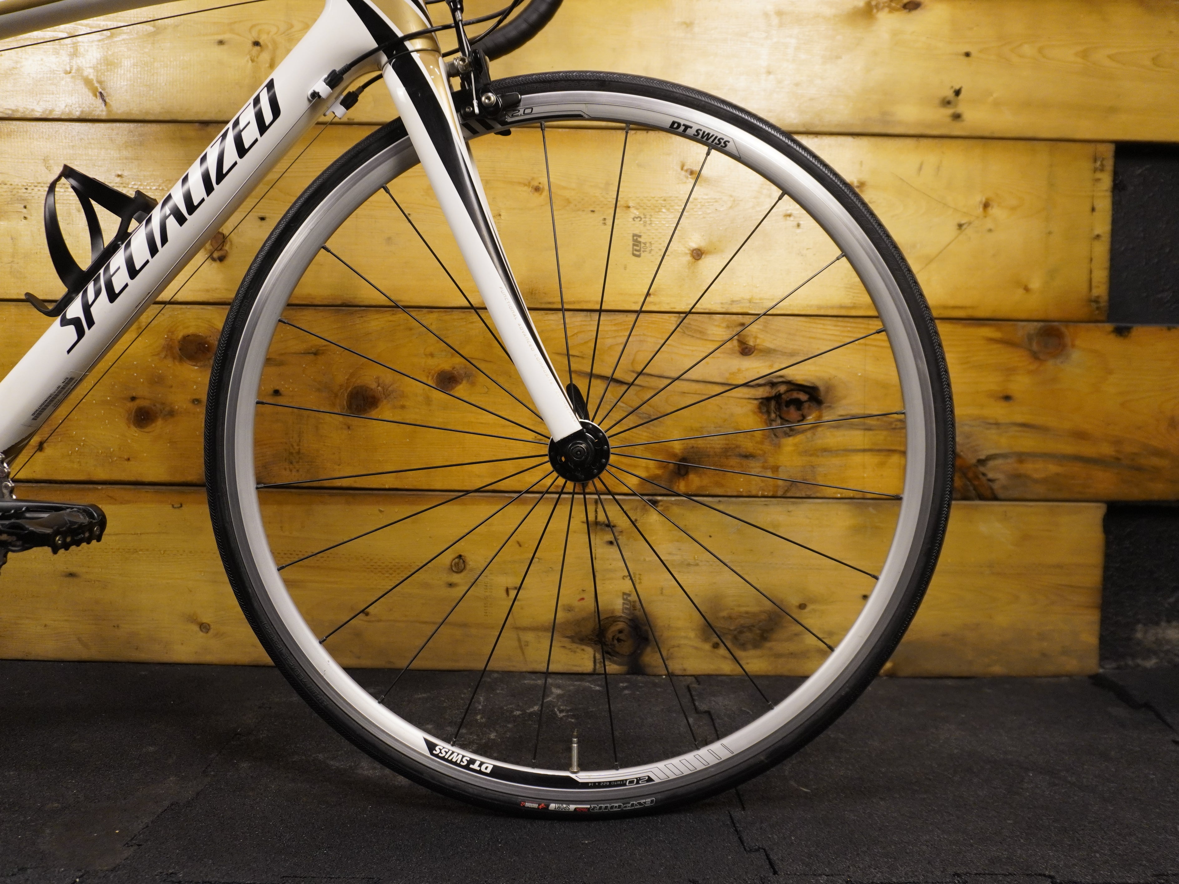 Specialized Amira Road Bike