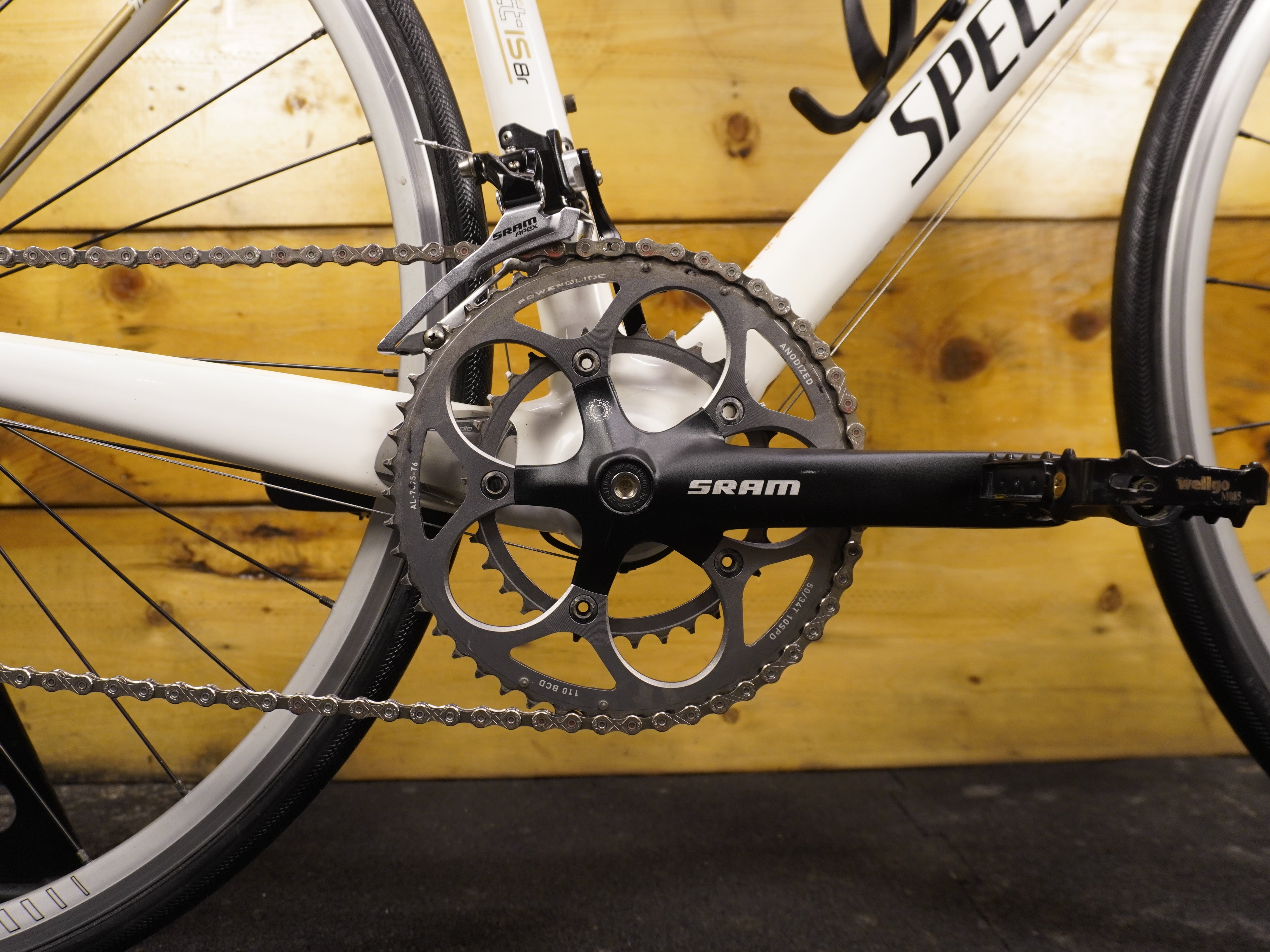 Specialized Amira Road Bike