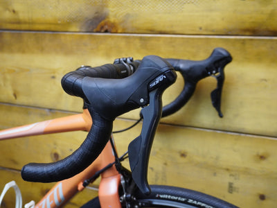 RENT Specialized Dolce Sport Road Bike