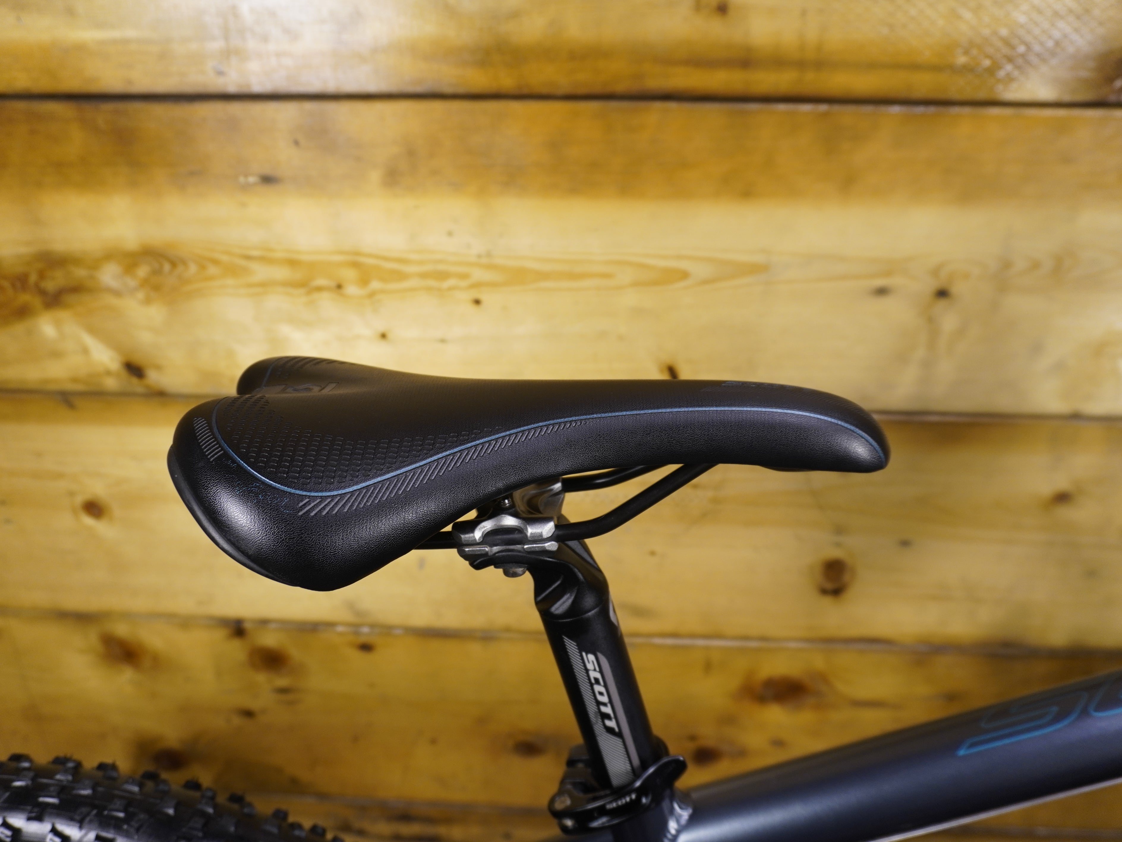 Scott Contessa Scale 10 Mountain Bike