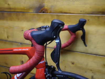 RENT Focus Izalco Race Road Bike