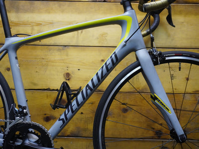 RENT Specialized Ruby Road Bike