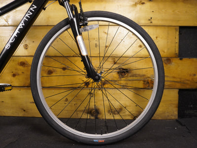 Schwinn Searcher Hybrid Bike
