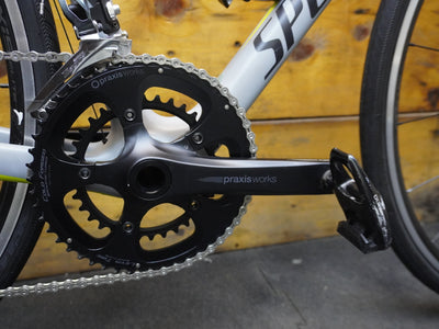 RENT Specialized Ruby Road Bike