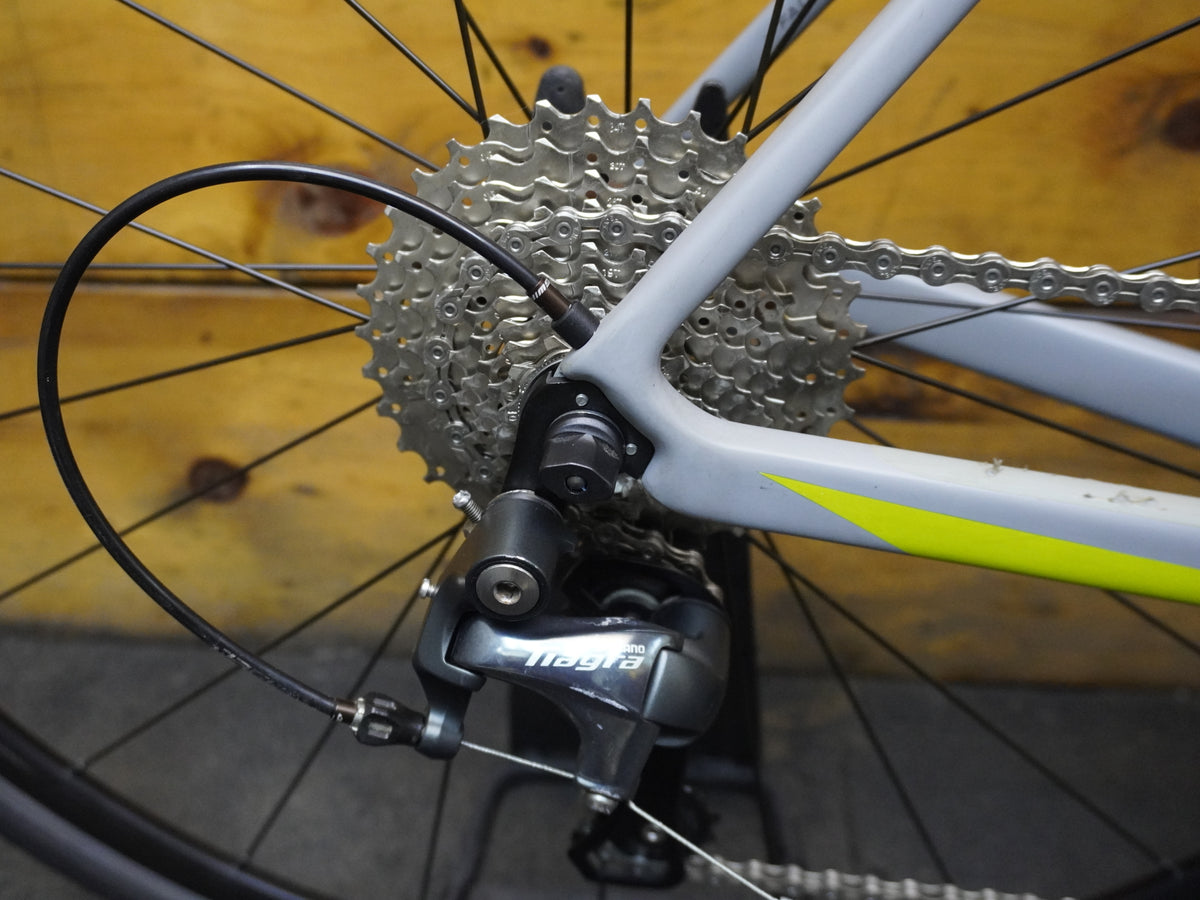 RENT Specialized Ruby Road Bike