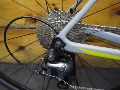RENT Specialized Ruby Road Bike