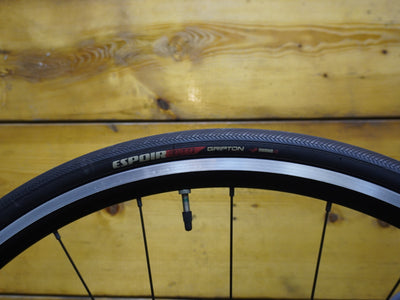 RENT Specialized Ruby Road Bike