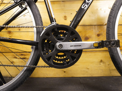 Schwinn Searcher Hybrid Bike