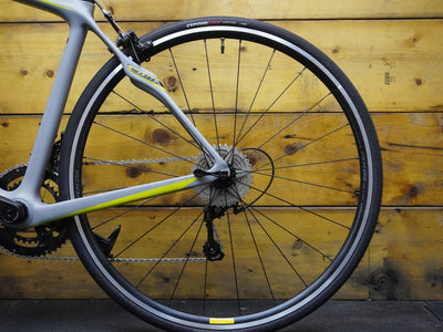 RENT Specialized Ruby Road Bike