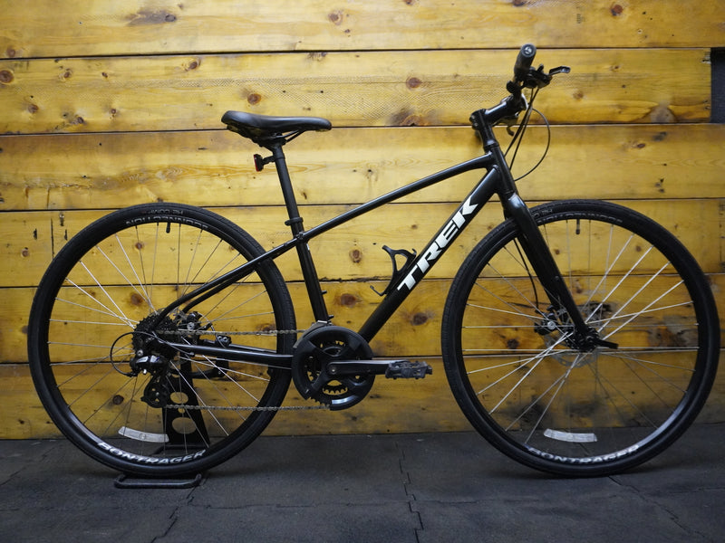 RENT Trek Fx1 Hybrid Bike
