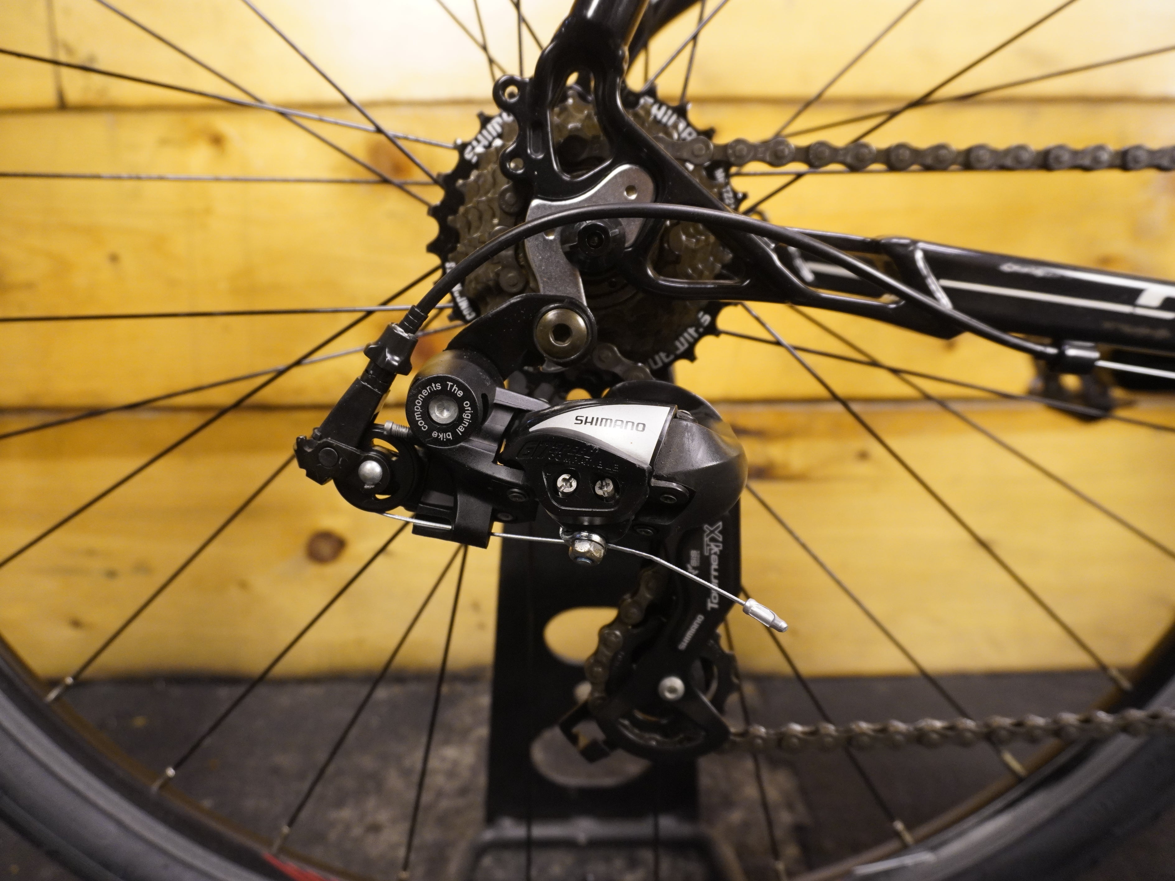 RENT Carrera Crossfire.1 Hybrid Bike