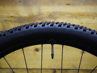 RENT Cube Stereo Race Mountain Bike