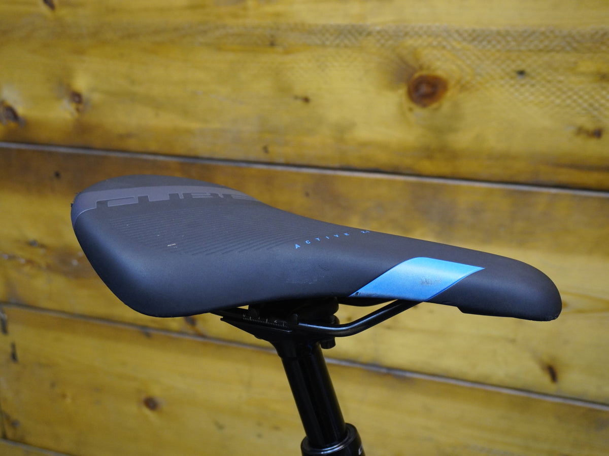RENT Cube Stereo Race Mountain Bike