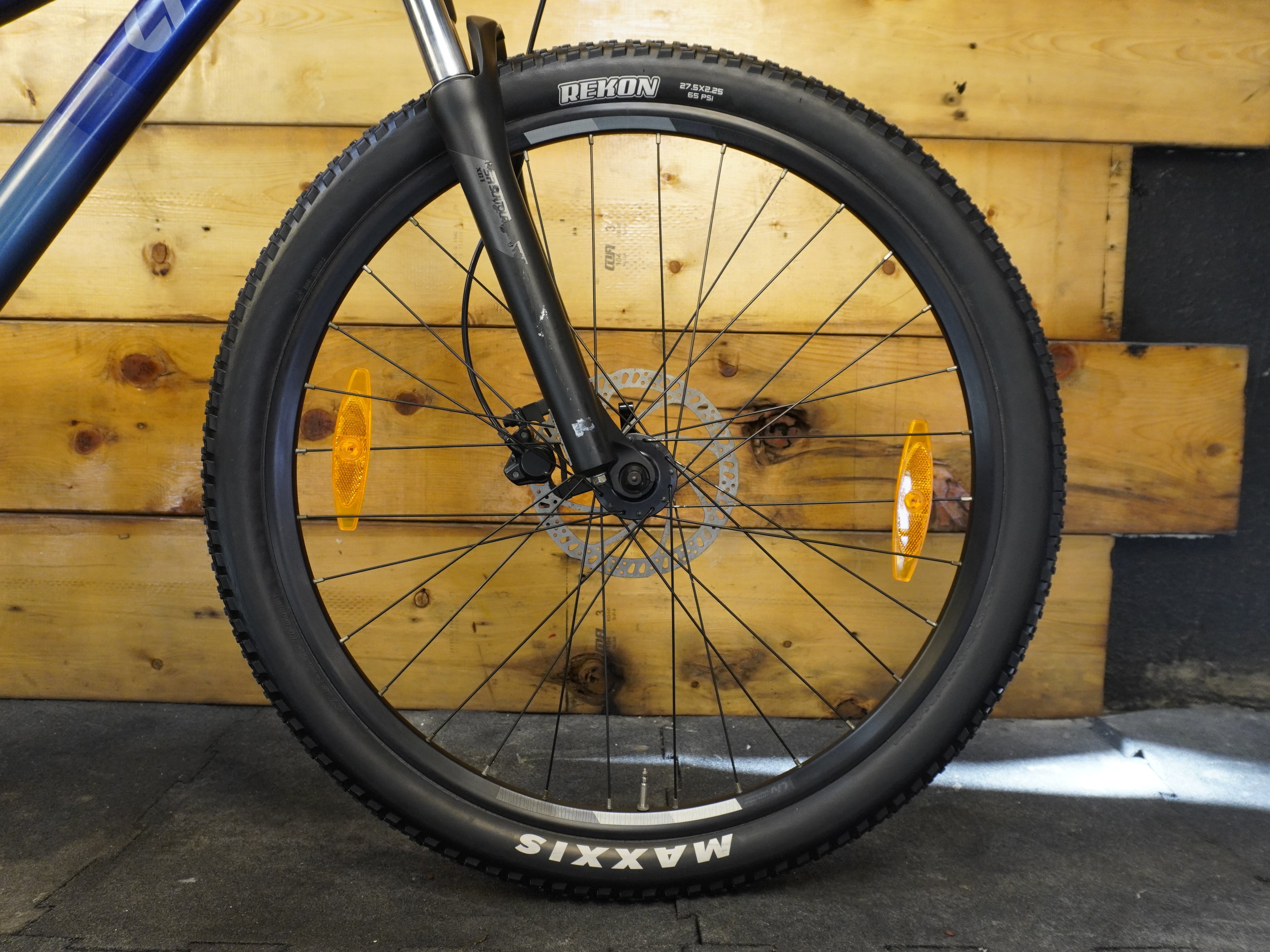 RENT Liv Tempt 2 Mountain Bike