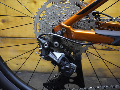 RENT Giant Stance Mountain Bike